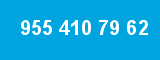 955 410 79 62 955 410 79 62